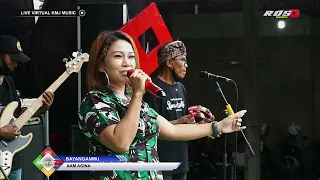 Download BAYANGANMU || AAM AGINAH || NEW KMJ MUSIK MP3