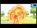 Download Lagu Think Positive | The Regular Show | Season 3 | Cartoon Network