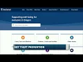 Oregonians urged to protect their EBT food cash benefits amid rising number of electronic thefts
