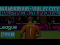 [FIFA 19] Halftime Instrumental: Mansionair - Violet City