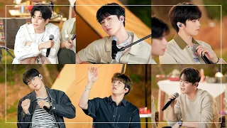 Download #ASTRO 아스트로 - Acoustic - 12 Hours - RUN - ON4 WWW Online Concert 2020 MP3