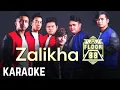 Download Lagu Floor 88 - Zalikha Karaoke Official