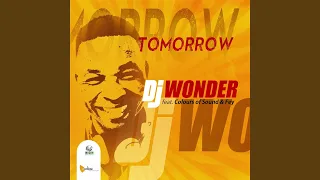 tomorrow