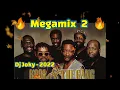 Download Lagu 👍Kool \u0026 The Gang 👍  Megamix 2 -  Dj Joky - 2022😃👌🤩🔊🔥