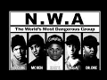 Download Lagu N.W.A The World’s Most Dangerous MegaMix By Spooky