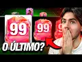 Download Lagu EA MANDOU PRATICAMENTE O TIME PERFEITO!!! FUT DRAFT RETA FINAL!