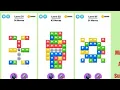 tap away puzzle unity source code