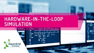 Hardware-in-the-Loop simulation
