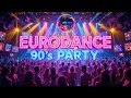 Lagu 💥 Nonstop Eurodance Club Mix 2025 Vol. 1 | Best 90s Dance Revival 🎶