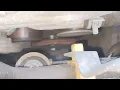 2016 Nissan Altima AC compressor clutch not engaging no power to coil