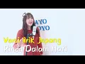 Download Lagu JAPANESE GIRL Arsy Widianto ,Brisia  Jodie - Rindu Dalam Hati  VERSI LIRIK JEPANG COVER (SAYOPOYO)