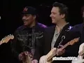 Eric Clapton, Stevie Ray Vaughan, Buddy Guy, Jimmie Vaughan, Robert Cray - Sweet Home Chicago - 1990