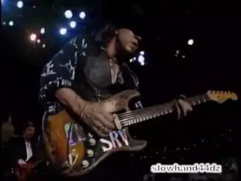 Download MP3 Eric Clapton, Stevie Ray Vaughan, Buddy Guy, Jimmie Vaughan, Robert Cray - Sweet Home Chicago - 1990