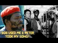 Download Lagu Did The Wailers Betray Their Teacher Joe Higgs?