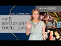 5 Must-Try Restaurants in San Antonio You ll Fall in Love With