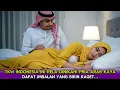 Download Lagu VIRAL‼️TKW Asal Purbalingga Dinikahi Oleh Sultan Arab Kaya Raya, Alasanya Bikin Semua Terkejut...