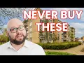 NEVER Buy These Toronto Condos 2026 EDITION