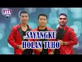 Download Lagu SAYANGKU HOLAN TUHO COVER ARA TRIO