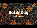 Download Lagu Batik Day | An Tropical House song | Lyrics Video