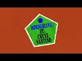 BOJ - Borderline (feat. Cruel Santino) (Official Lyric Video)