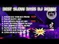 Lagu DJ SLOW BASS || KOMANG (RAIM LAODE) SLOW FULL BASS TERBARU 2023 VIRAL || REMIX SLOW BASS