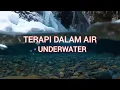 Download Lagu Suara Gelembung Air, Terapi dalam Air