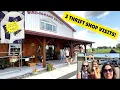 Thrifting in Lancaster Comparing 3 Different Stores