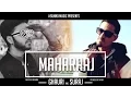 Download Lagu MAHARAAJ - GHAURI \u0026 SURAJ (Music Video) | PUNJABI RAP | URDU RAP | DESI HIP HOP