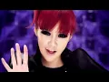 2NE1- CANT NOBODY [ MV ] Reuploaded