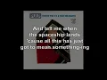 Pulp - Sorted for E's & Wizz (Lyric Video)