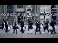 [KPOP IN PUBLIC] BTS (방탄소년단) - 'WE ARE BULLETPROOF PT.2’ DANCE COVER | SYDNEY | AUSTRALIA [IREUM]