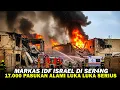 Download Lagu DALAM SATU JAM 17.000 TENTARA ISRAEL TEWAS‼️OLEH RUDAL KEJUTAN IRAN