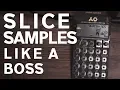 PO-33 Sample Slicing Tutorial The EASY way