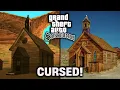 Download Lagu The Ghost Town in San Andreas is Finally SOLVED…  (Las Brujas) 