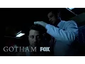 Jim Gordon Meets Leslie Thompkins Fiance Season 3 Ep 3 GOTHAM