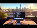 Handling users as an admin React fullstack course 41 postgreSQL and AWS
