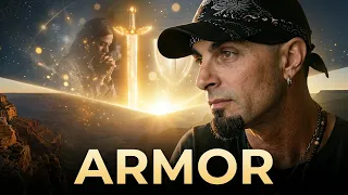 Every Morning Starts With.... | ARMOR Official Christian Music Video