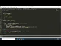 Ch 6 Part 2 Looping Dictionaries