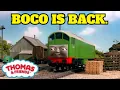 Lagu Mattel Just Brought Back BOCO to Thomas and Friends.