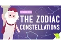 The Zodiac Constellations Crash Course Kids 1