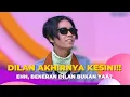 Lagu Dilan Versi Alif, Suaranya Bisa Mirip Banget Sama Aslinya !! | BROWNIS (11/10/22) P3