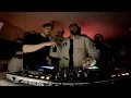 Lagu AFRO TECH DJ SET ( BOILER ROOM STYLE) VINSTRACK LIVE @HOME 