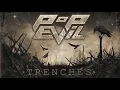 Pop Evil "Trenches"