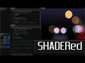 SHADERed -