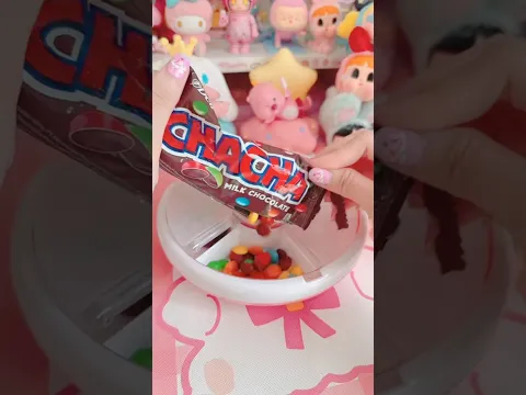 CANDY WHEEL