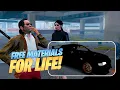 Mr K Strikes a Major Deal with Headphones NoPixel GTA RP