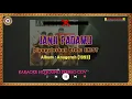 Download Lagu EXIST - Janji Padamu Karaoke HQ Low Key Nada Rendah Cover by Budaq Punggor
