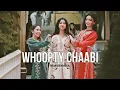 Download Lagu WHOOPTY (CHAABI REMIX) Prod. Medu