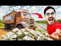 Download Lagu Cutting Old Truck in Scrap  Profit OR Loss🔥 इस पुराने ट्रक ने हमें मालामाल कर दिया   100% Real