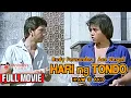 Download Lagu HARI NG TONDO: IKAW O AKO | Full Movie | Rudy Fernandez, Ace Vergel, George Estregan